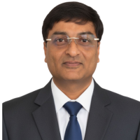 Ketan Patel