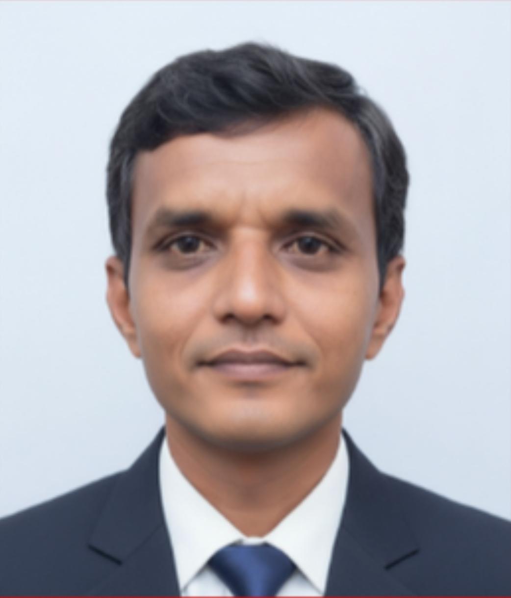Denish Patel