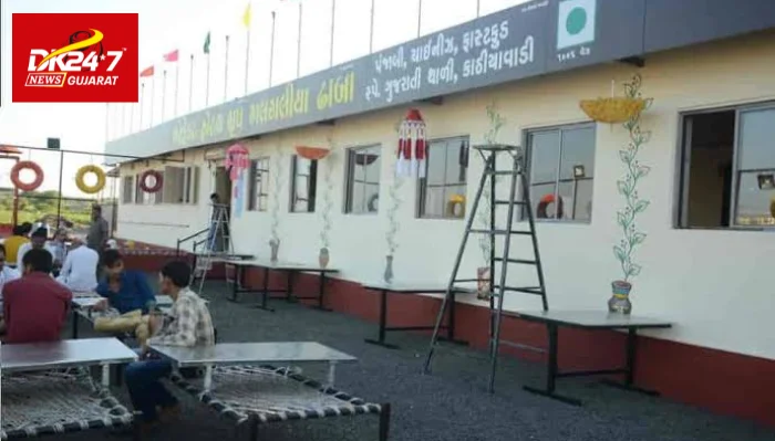ઢાબા માલિકને PGVCLનો 50 લાખથી વધુનો ઝટકો