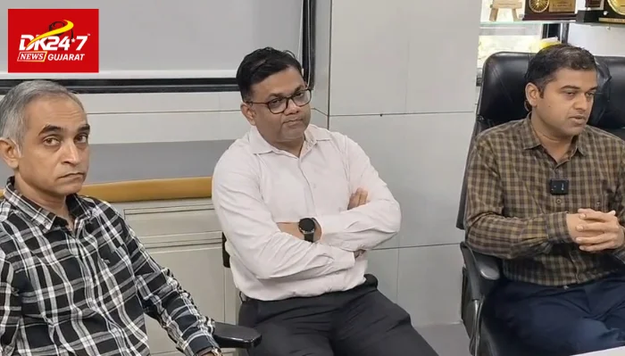 લાઈફ લાઈન હોસ્પિટલના ડિરેક્ટર સામે FIR