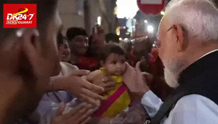 .. મોદી પેરિસમાં વિવા-ટેક સમિટમાં ભાગ લેશે.