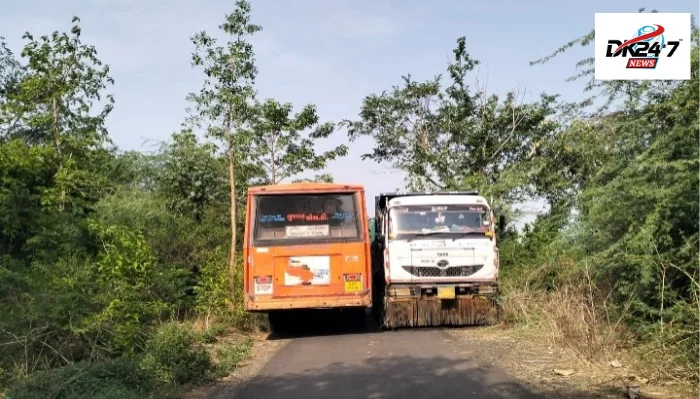 અરવલ્લી જિલ્લાના માલપુર તાલુકામાં વાત્રક જલાધાર યોજના