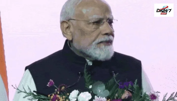PM મોદી બોલ્યા- ભારત-ઓસ્ટ્રેલિયાનું સાથે મળીને આગળ વધવું જરૂરી