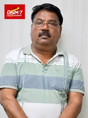 અશોક ઓઝા સહિત ચાર સામે ફરિયાદ