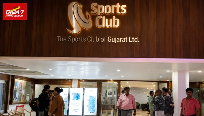  સ્પોર્ટસ ક્લબમાં બ્લાસ્ટ કરવાની ધમકીભર્યો પત્ર મળતા દોડધામ મચી...